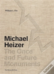 Capa do artigo Michael Heizer: The Once And Future Monuments
