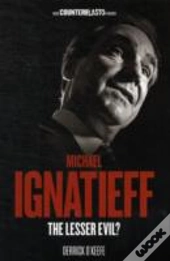 Michael Ignatieff