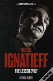 Capa do artigo Michael Ignatieff
