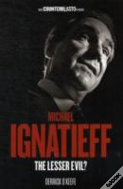 Capa do artigo Michael Ignatieff