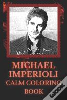 Michael Imperioli Coloring Book