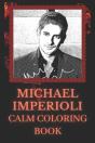 Michael Imperioli Coloring Book - Preview