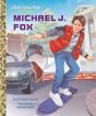 Michael J. Fox: A Little Golden Book Biography - Preview