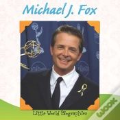 Capa do artigo Michael J. Fox