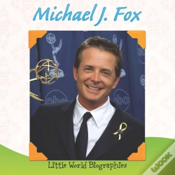 Capa do artigo Michael J. Fox