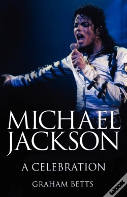 Capa do artigo Michael Jackson: A Celebration