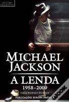 Michael Jackson - A Lenda 1958-2009