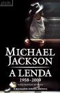 Michael Jackson - A Lenda 1958-2009 - Preview