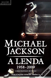 Capa do artigo Michael Jackson - A Lenda 1958-2009