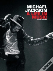 Capa do artigo Michael Jackson: A Life In Music