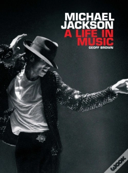 Capa do artigo Michael Jackson: A Life In Music