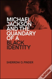 Michael Jackson And The Quandary Of A Black Identity