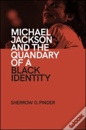 Capa do artigo Michael Jackson And The Quandary Of A Black Identity