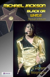 Capa do artigo Michael Jackson, Black Or White ?
