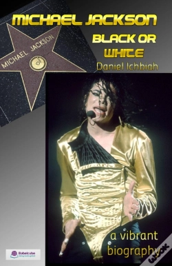 Capa do artigo Michael Jackson, Black Or White ?