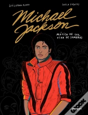 Capa do artigo Michael Jackson