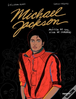 Capa do artigo Michael Jackson