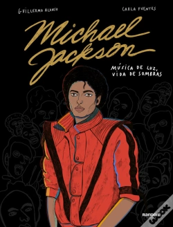 Capa do artigo Michael Jackson