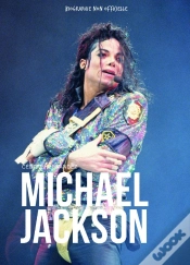 Capa do artigo Michael Jackson
