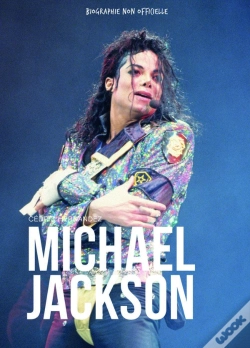 Capa do artigo Michael Jackson