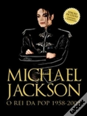 Capa do artigo Michael Jackson