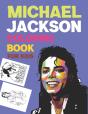 Michael Jackson Coloring Book For Kids - Preview