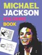Michael Jackson Coloring Book - Preview
