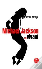 Capa do artigo Michael Jackson Est Vivant
