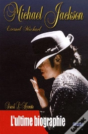 Capa do artigo Michael Jackson ; Éternel Michael