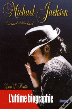 Capa do artigo Michael Jackson ; Éternel Michael