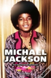 Capa do artigo Michael Jackson