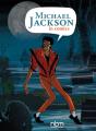 Michael Jackson In Comics - Preview