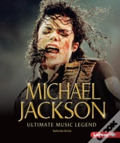 Capa do artigo Michael Jackson