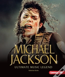 Capa do artigo Michael Jackson