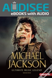 Capa do artigo Michael Jackson