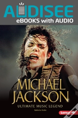 Capa do artigo Michael Jackson