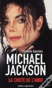 Capa do artigo Michael Jackson ; La Chute De L