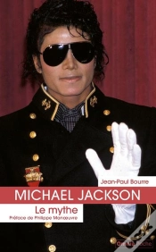 Capa do artigo Michael Jackson : Le Mythe