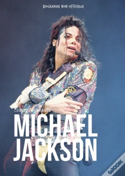 Capa do artigo Michael Jackson, Le Roi De La Pop