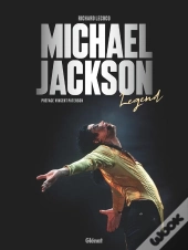 Michael Jackson Legend