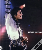 Capa do artigo Michael Jackson ; Les Images D