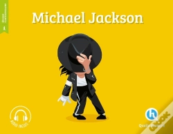 Capa do artigo Michael Jackson
