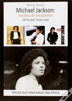 Capa do artigo Michael Jackson