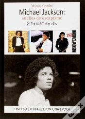 Capa do artigo Michael Jackson