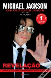 Capa do artigo Michael Jackson - Os Últimos Anos