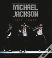 Capa do artigo Michael Jackson