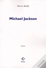 Capa do artigo Michael Jackson