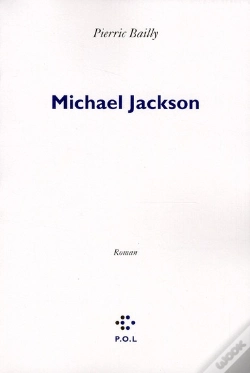 Capa do artigo Michael Jackson