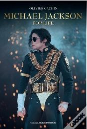 Capa do artigo Michael Jackson : Pop Life