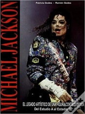 Capa do artigo Michael Jackson